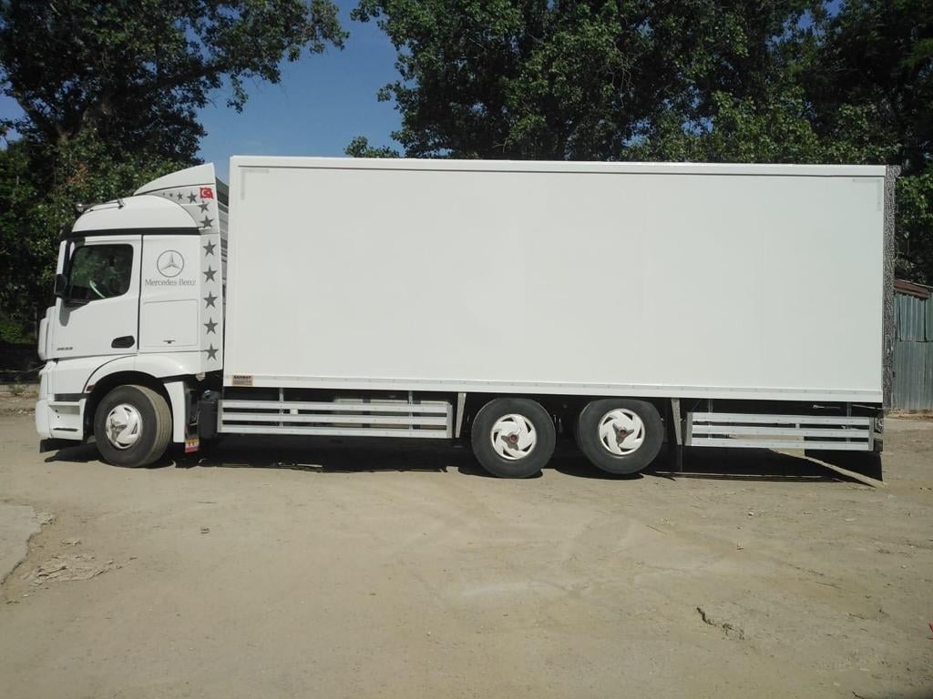 Kaynarca Nakliyat Slider